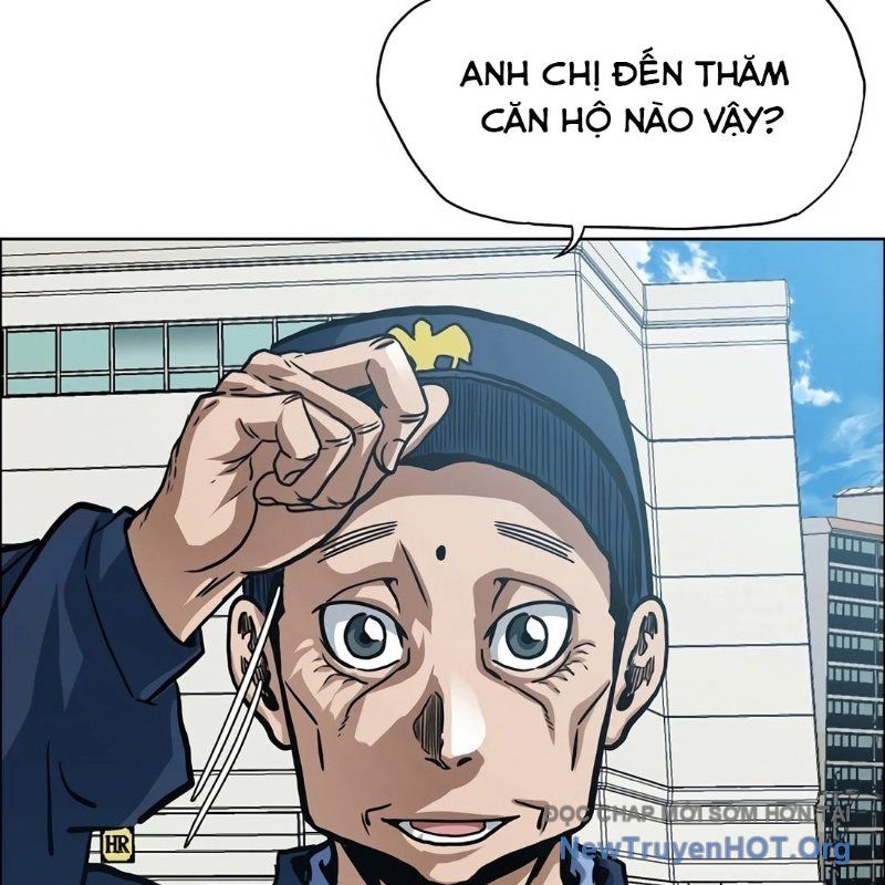 Gia Đình Bí Mật: Chapter 1