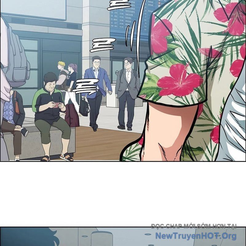 Gia Đình Bí Mật: Chapter 1