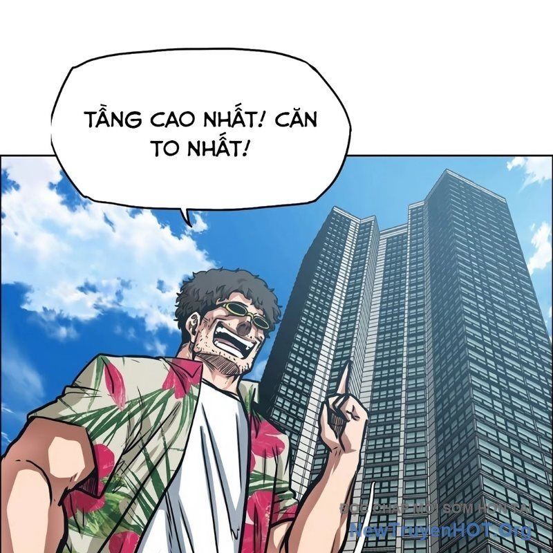 Gia Đình Bí Mật: Chapter 1