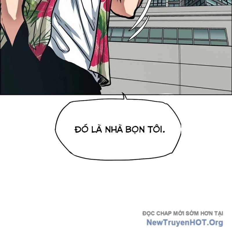 Gia Đình Bí Mật: Chapter 1