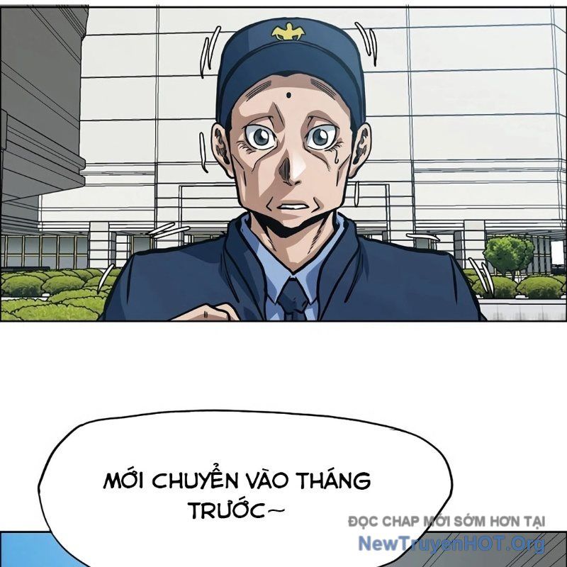 Gia Đình Bí Mật: Chapter 1