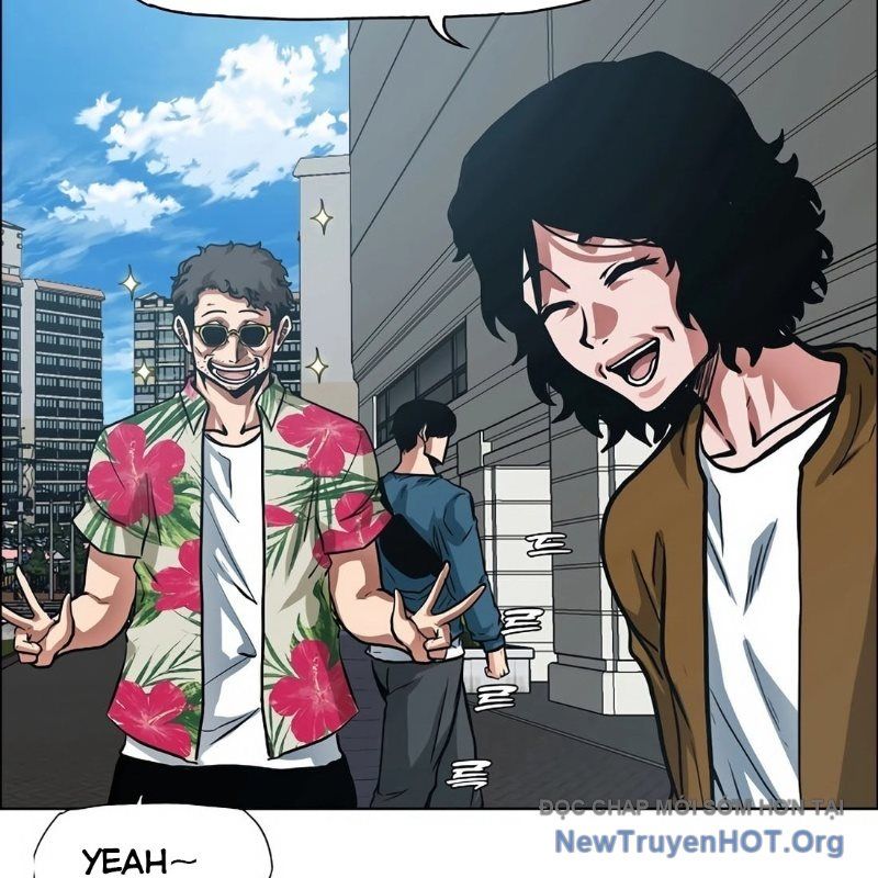 Gia Đình Bí Mật: Chapter 1