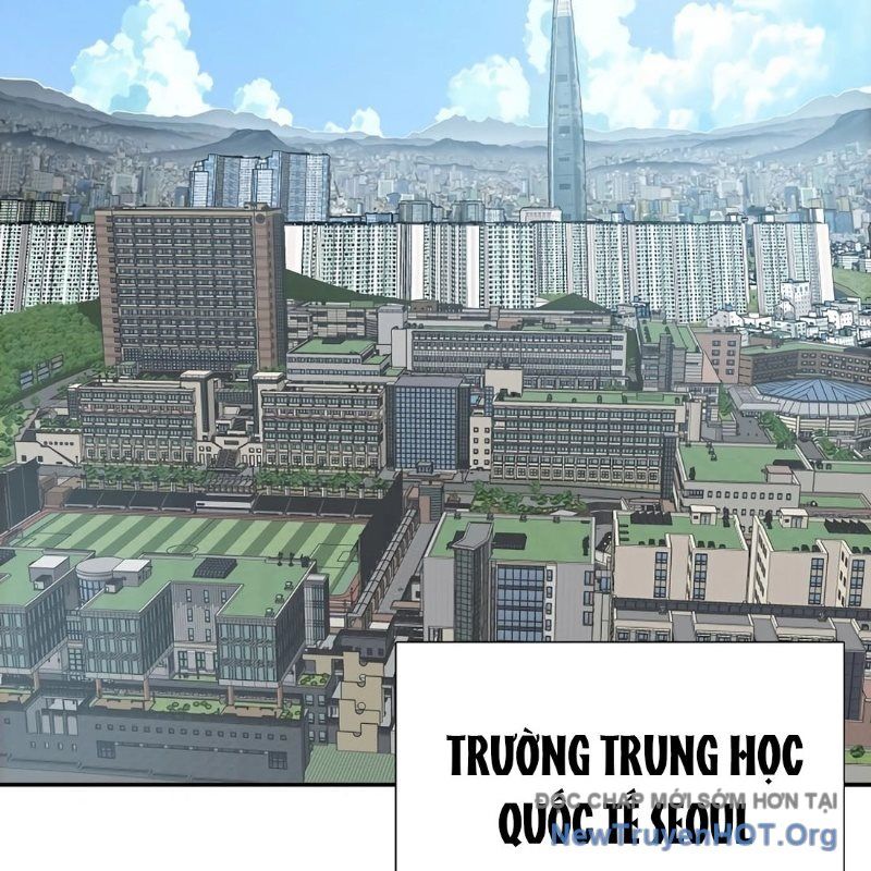 Gia Đình Bí Mật: Chapter 1