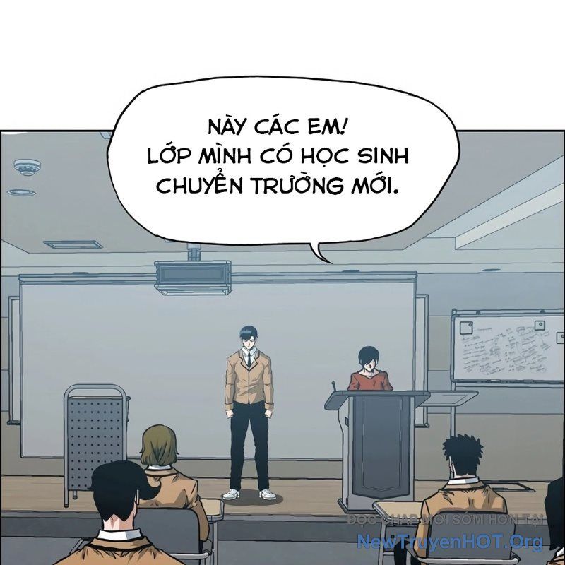 Gia Đình Bí Mật: Chapter 1