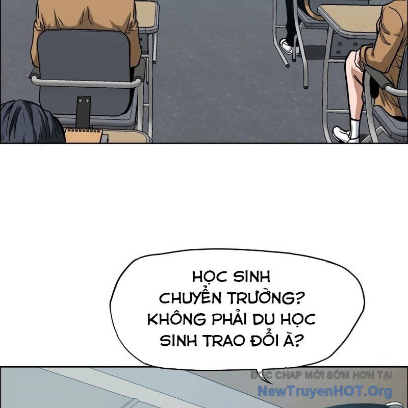 Gia Đình Bí Mật: Chapter 1