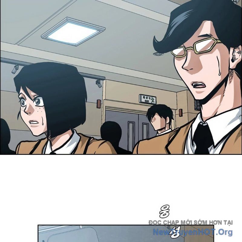 Gia Đình Bí Mật: Chapter 1