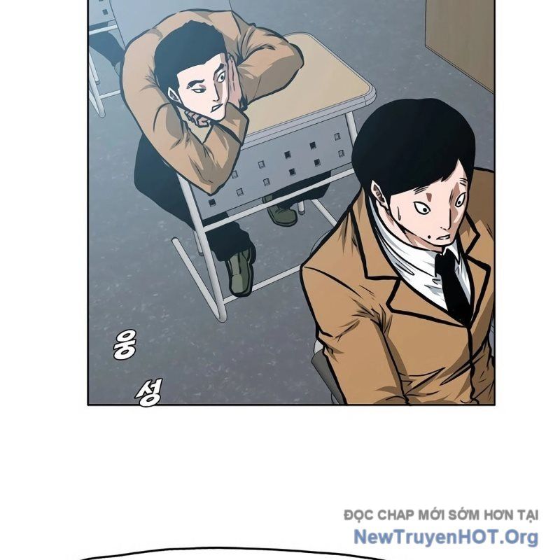 Gia Đình Bí Mật: Chapter 1