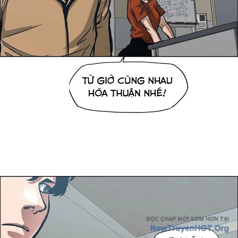Gia Đình Bí Mật: Chapter 1
