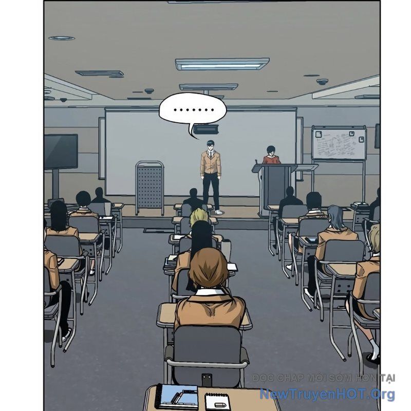 Gia Đình Bí Mật: Chapter 1