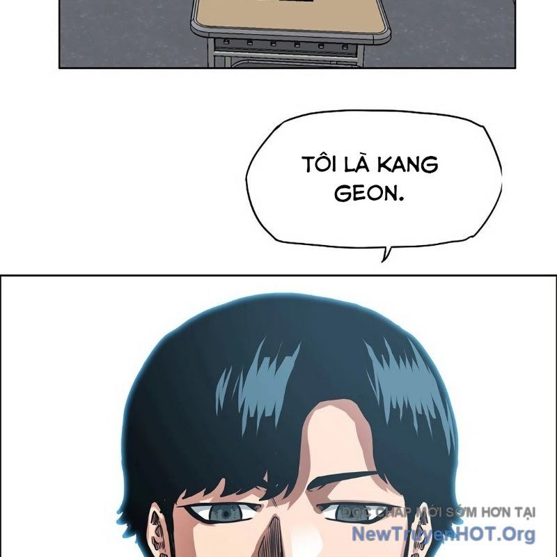 Gia Đình Bí Mật: Chapter 1