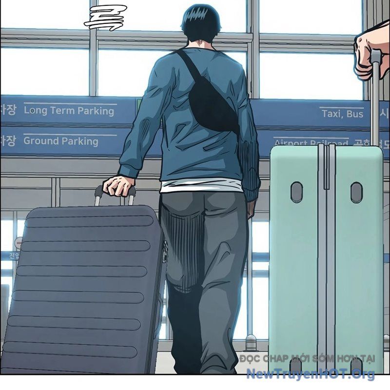 Gia Đình Bí Mật: Chapter 1