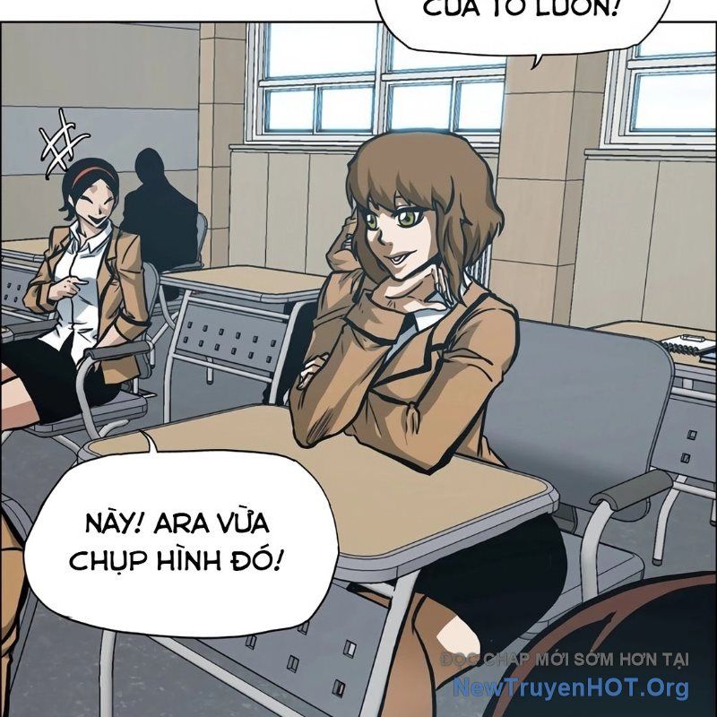 Gia Đình Bí Mật: Chapter 1