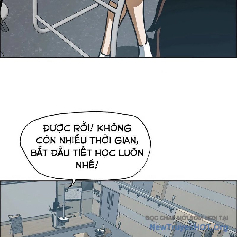 Gia Đình Bí Mật: Chapter 1