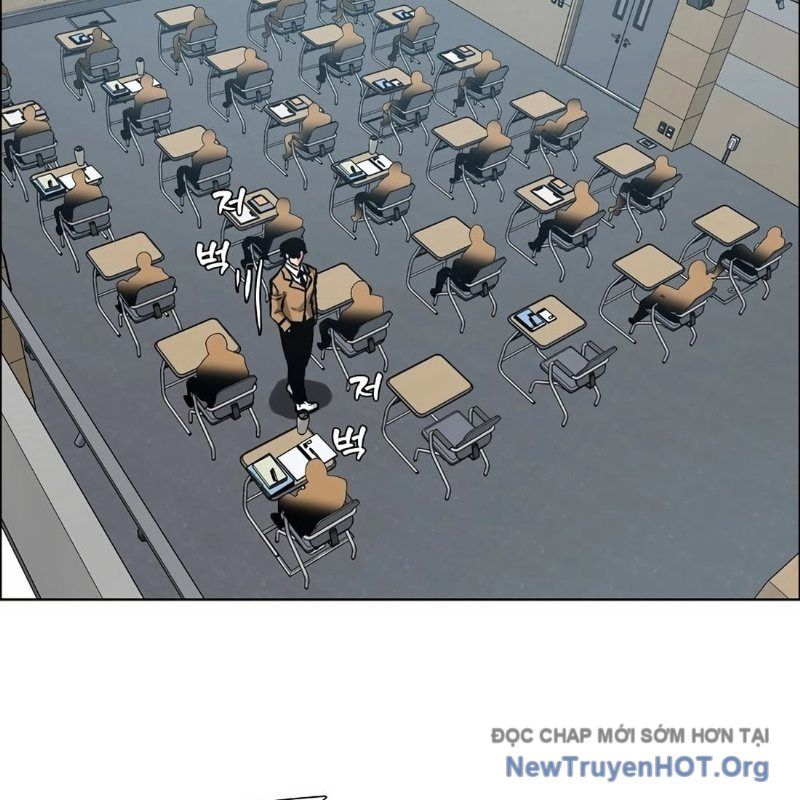 Gia Đình Bí Mật: Chapter 1