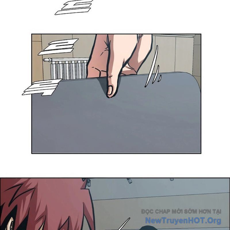 Gia Đình Bí Mật: Chapter 1