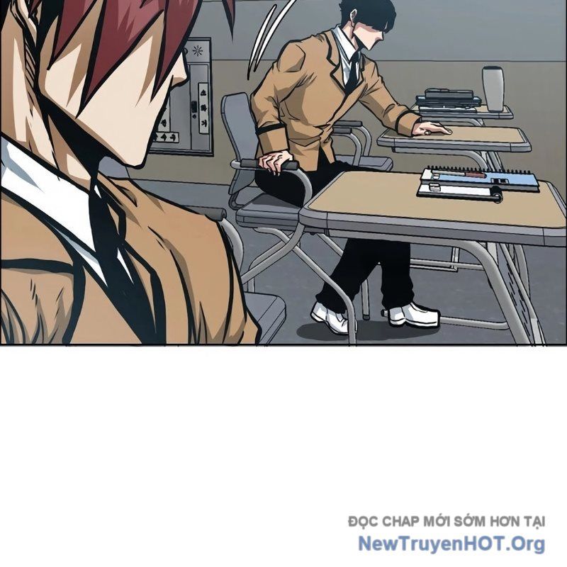 Gia Đình Bí Mật: Chapter 1