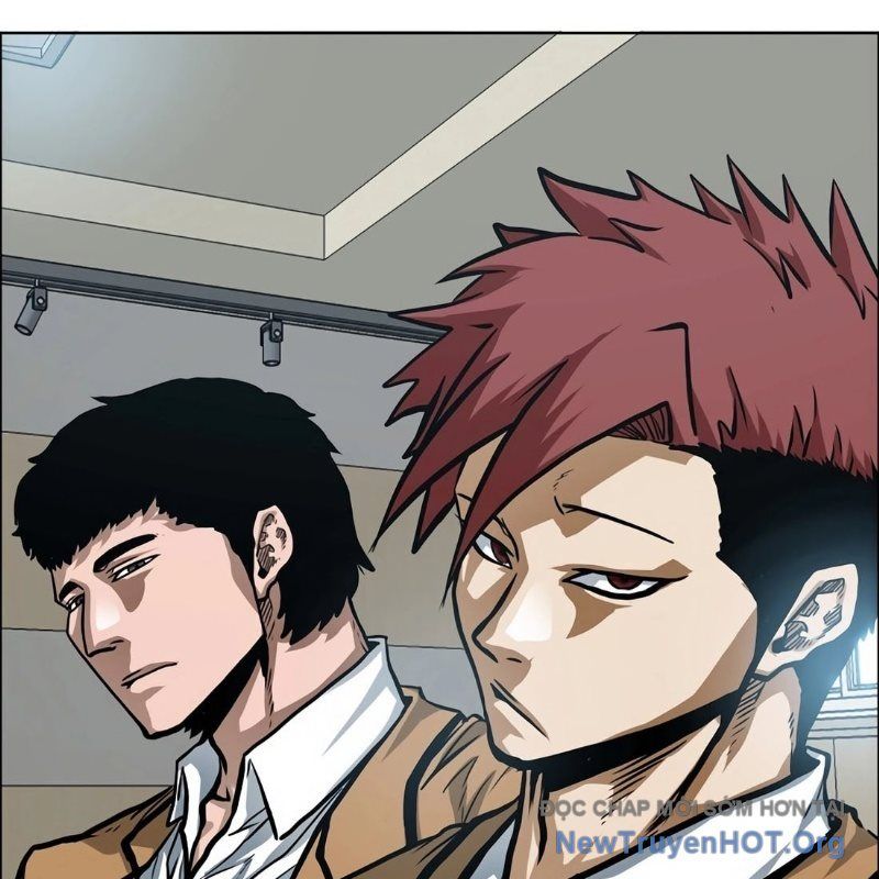 Gia Đình Bí Mật: Chapter 1