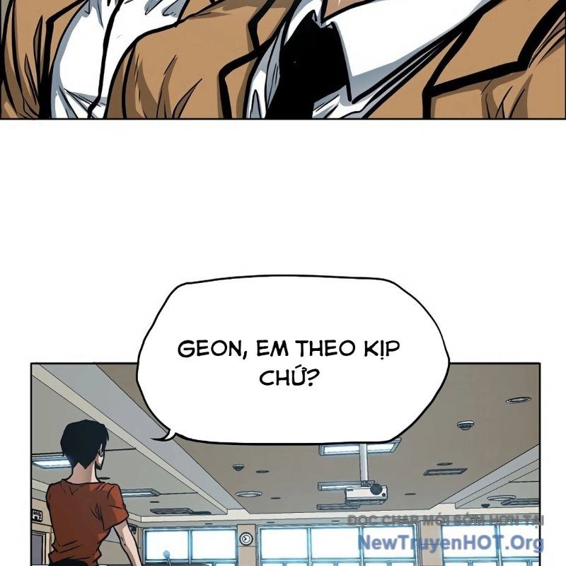 Gia Đình Bí Mật: Chapter 1