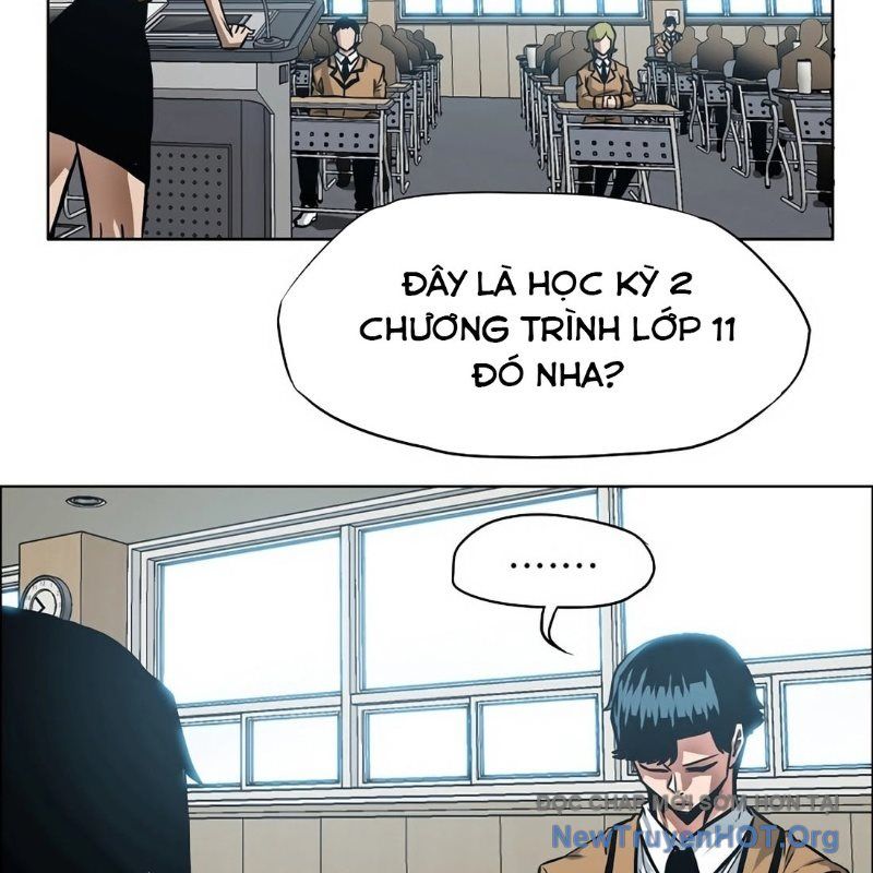 Gia Đình Bí Mật: Chapter 1