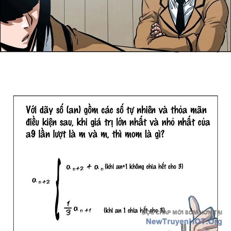 Gia Đình Bí Mật: Chapter 1