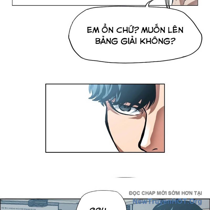Gia Đình Bí Mật: Chapter 1