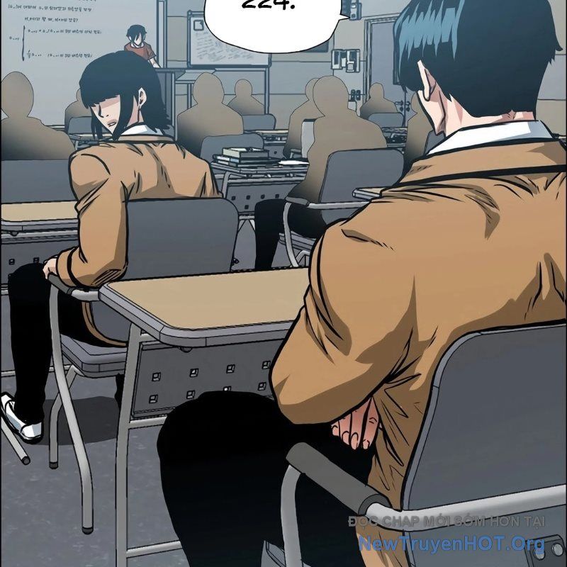 Gia Đình Bí Mật: Chapter 1