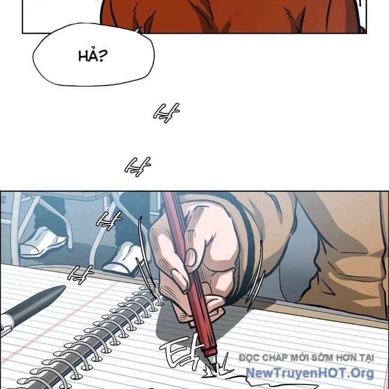 Gia Đình Bí Mật: Chapter 1