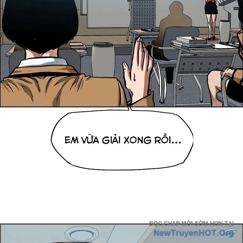 Gia Đình Bí Mật: Chapter 1