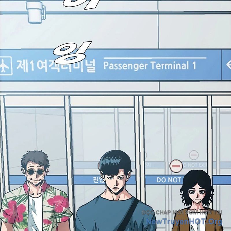 Gia Đình Bí Mật: Chapter 1