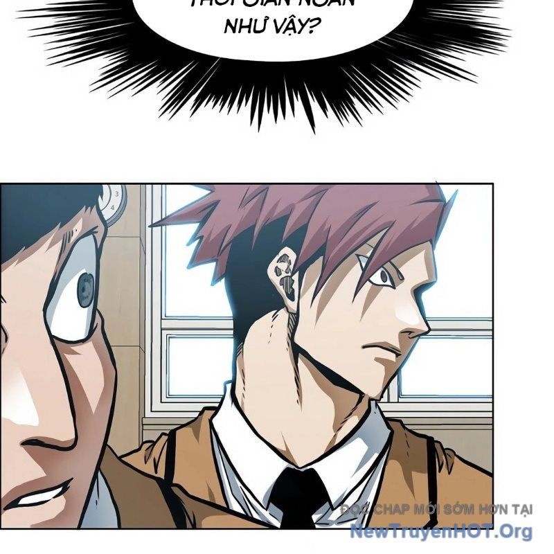 Gia Đình Bí Mật: Chapter 1