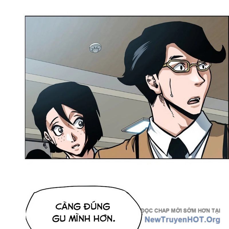 Gia Đình Bí Mật: Chapter 1