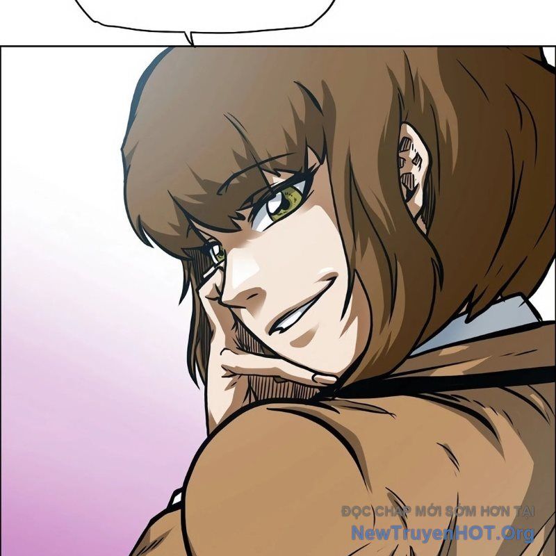 Gia Đình Bí Mật: Chapter 1