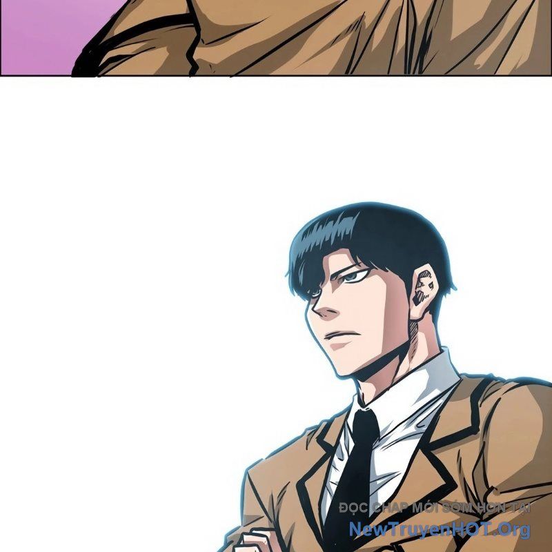 Gia Đình Bí Mật: Chapter 1