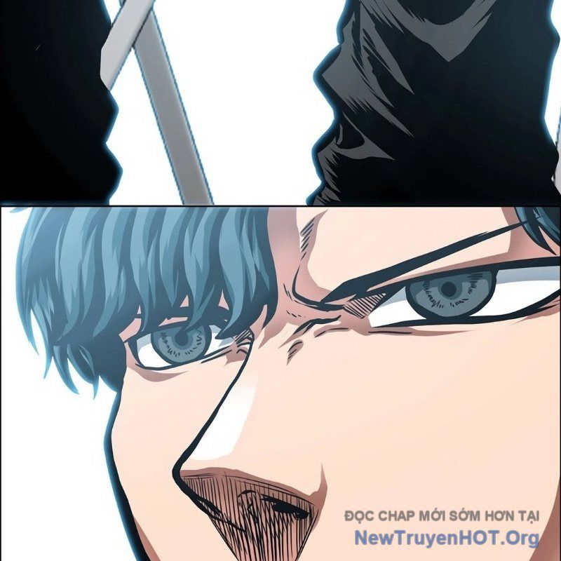 Gia Đình Bí Mật: Chapter 1