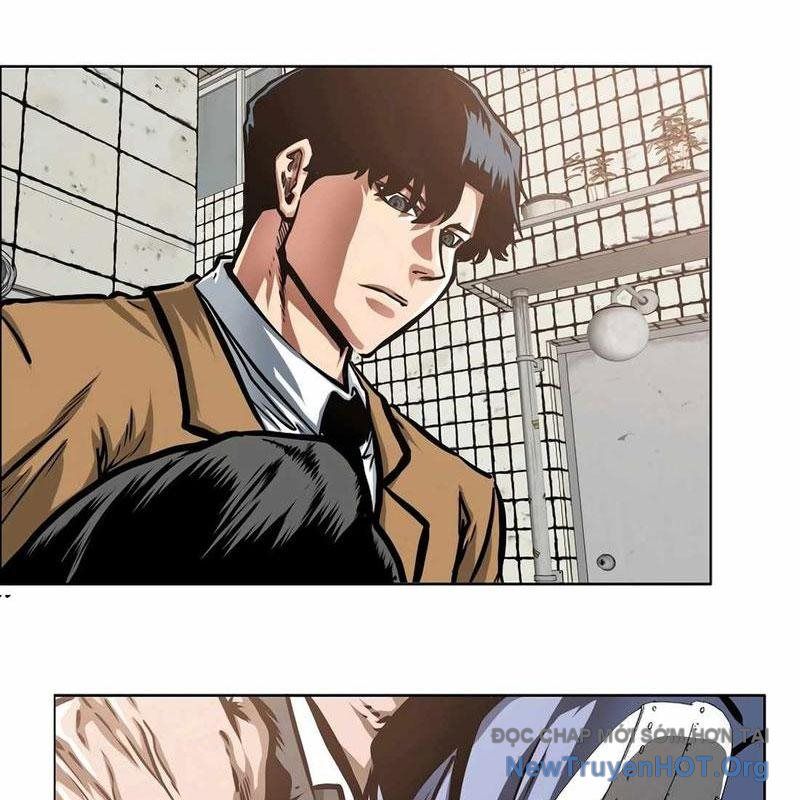 Gia Đình Bí Mật: Chapter 10