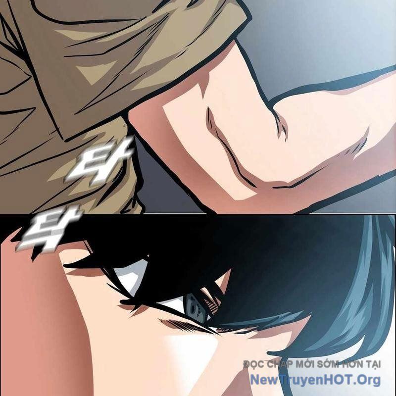 Gia Đình Bí Mật: Chapter 10