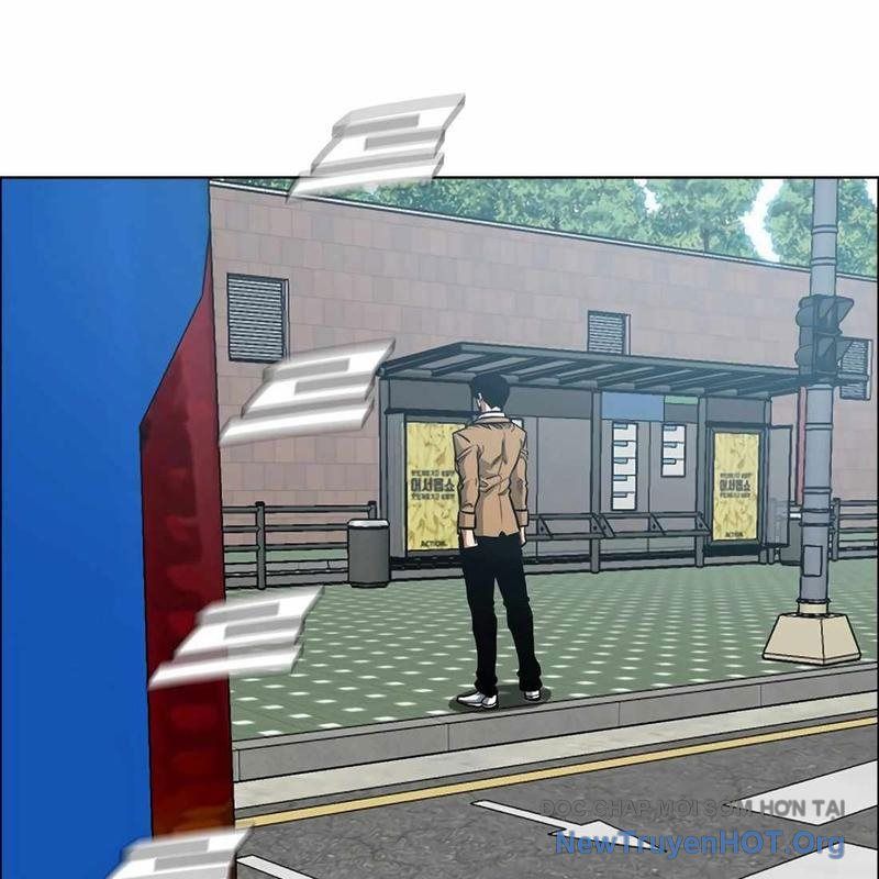 Gia Đình Bí Mật: Chapter 10