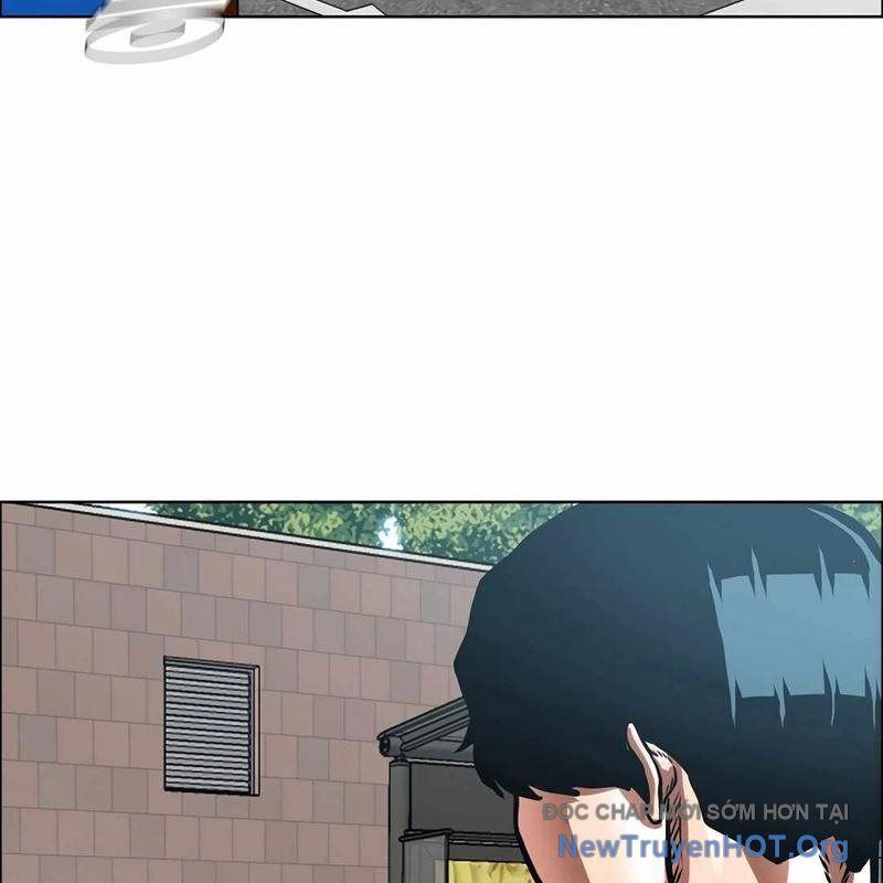 Gia Đình Bí Mật: Chapter 10