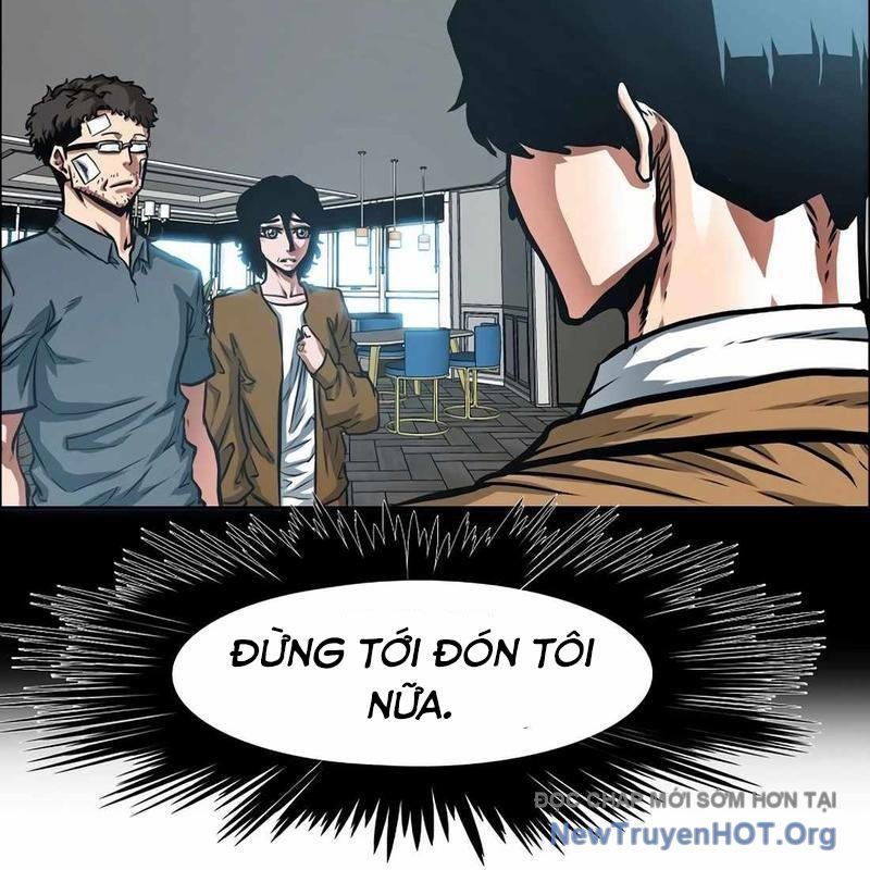 Gia Đình Bí Mật: Chapter 10