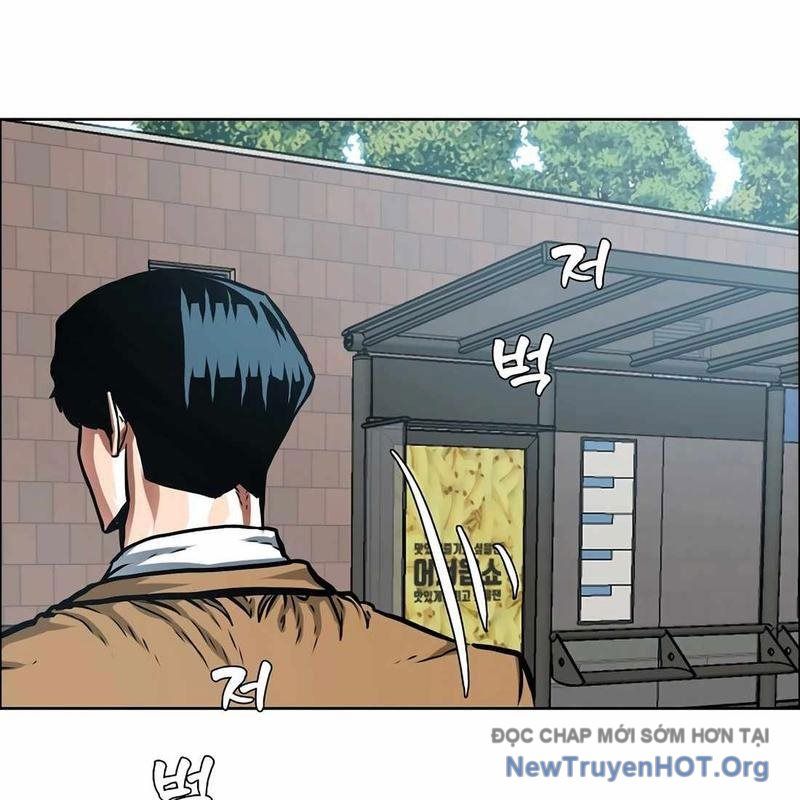 Gia Đình Bí Mật: Chapter 10