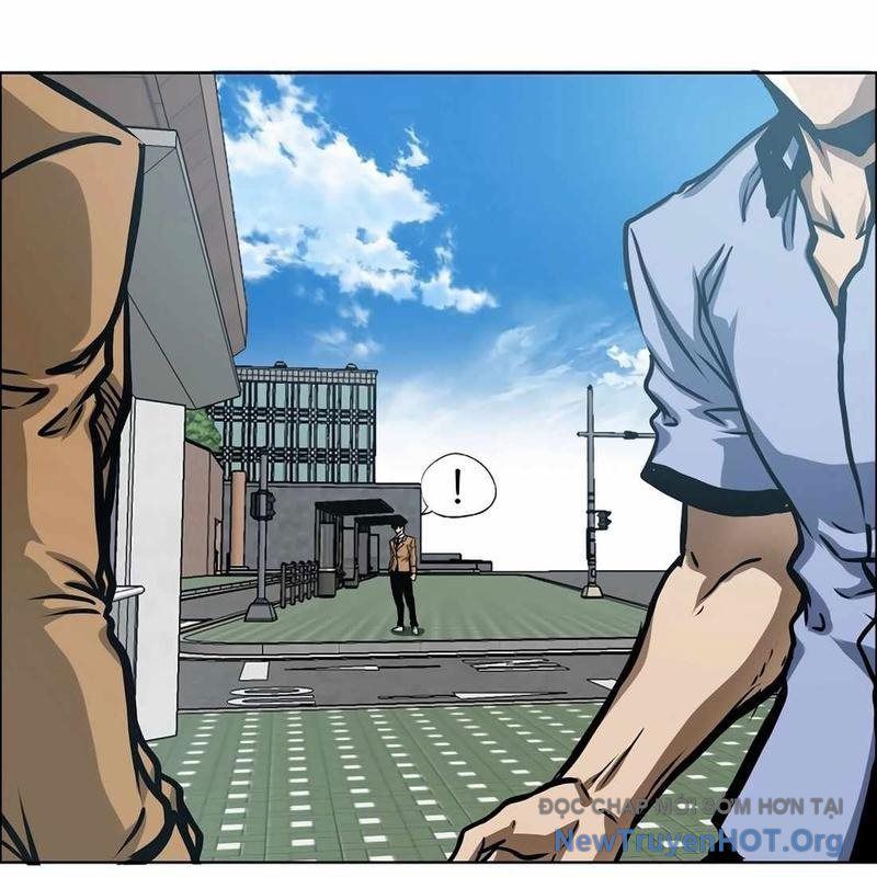 Gia Đình Bí Mật: Chapter 10