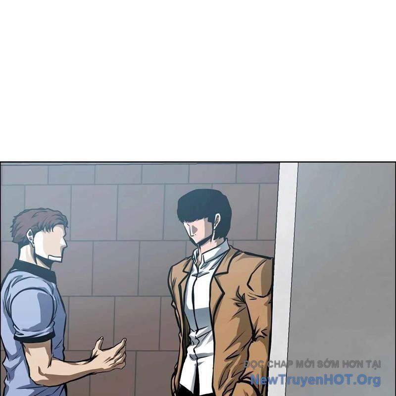 Gia Đình Bí Mật: Chapter 10