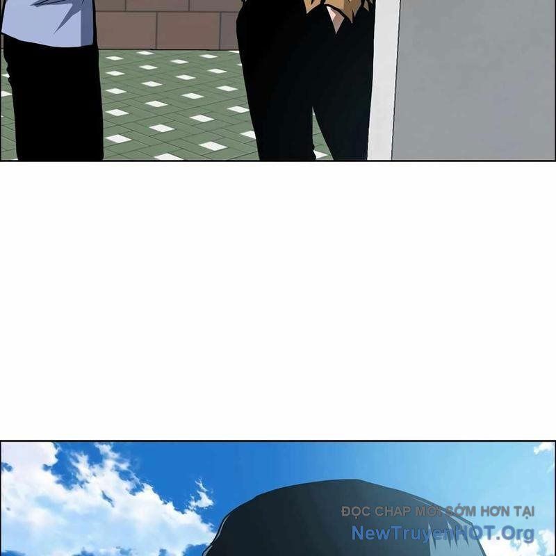 Gia Đình Bí Mật: Chapter 10