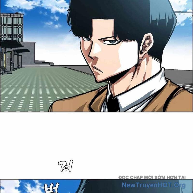 Gia Đình Bí Mật: Chapter 10