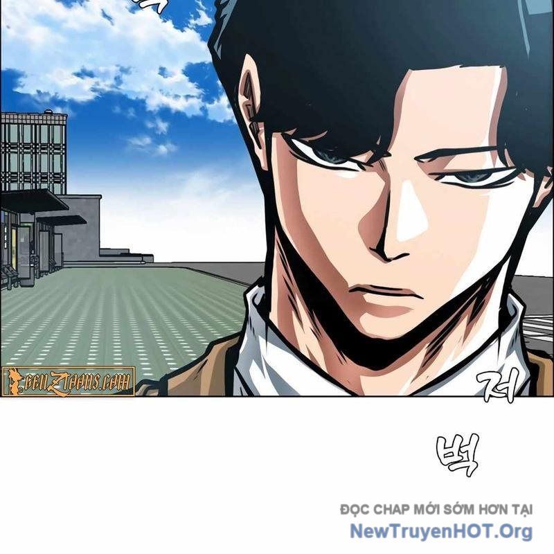 Gia Đình Bí Mật: Chapter 10