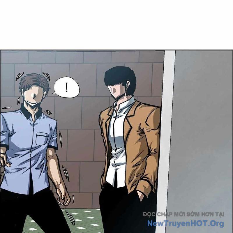 Gia Đình Bí Mật: Chapter 10