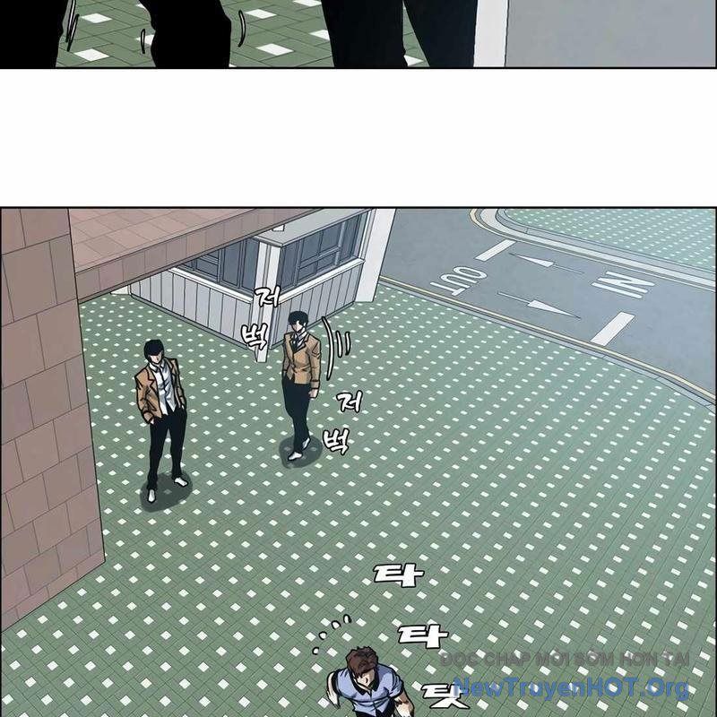 Gia Đình Bí Mật: Chapter 10