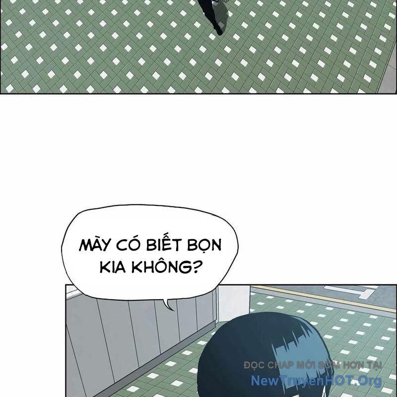 Gia Đình Bí Mật: Chapter 10