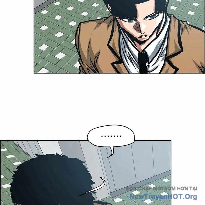 Gia Đình Bí Mật: Chapter 10