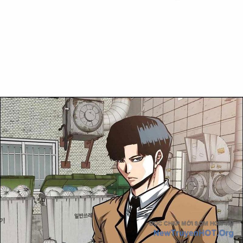 Gia Đình Bí Mật: Chapter 10